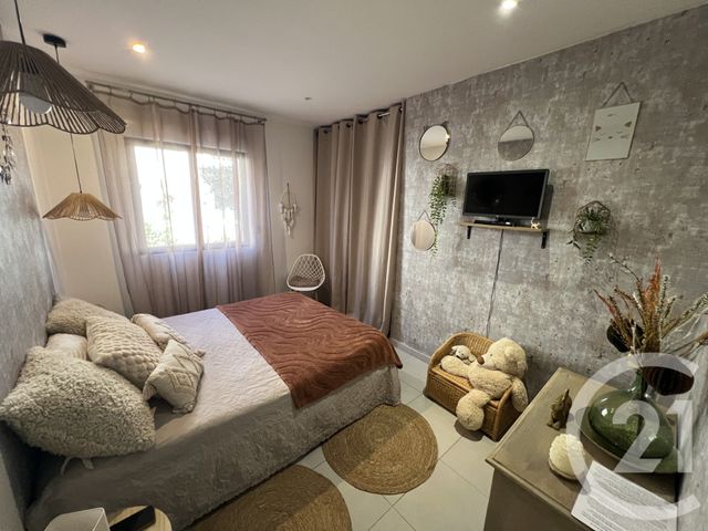 Appartement F3 &agrave; vendre - 3 pi&egrave;ces - 60 m2 - Borgo - 202 - CORSE