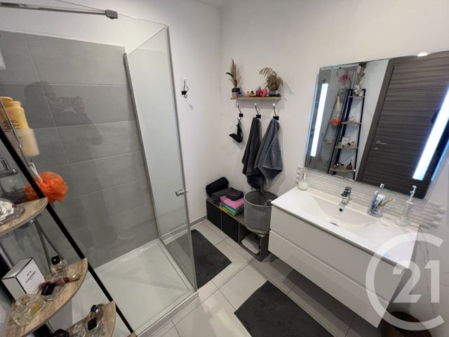 Appartement F3 &agrave; vendre - 3 pi&egrave;ces - 60 m2 - Borgo - 202 - CORSE