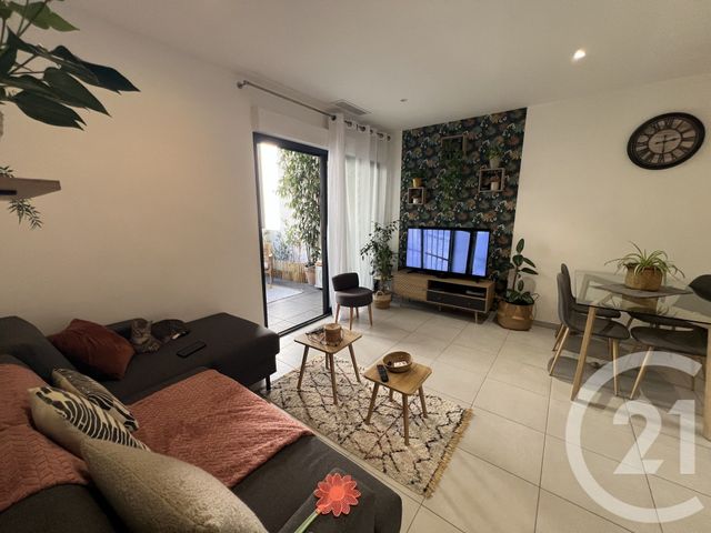 Appartement F3 &agrave; vendre - 3 pi&egrave;ces - 60 m2 - Borgo - 202 - CORSE