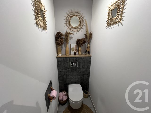 Appartement F3 &agrave; vendre - 3 pi&egrave;ces - 60 m2 - Borgo - 202 - CORSE