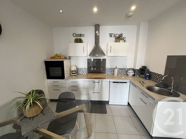 Appartement F3 &agrave; vendre - 3 pi&egrave;ces - 60 m2 - Borgo - 202 - CORSE