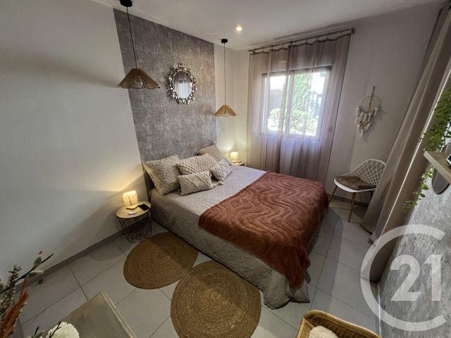 Appartement F3 &agrave; vendre - 3 pi&egrave;ces - 60 m2 - Borgo - 202 - CORSE