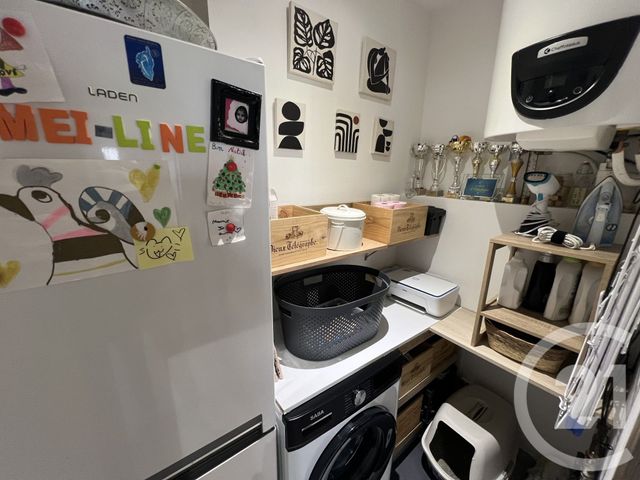 Appartement F3 &agrave; vendre - 3 pi&egrave;ces - 60 m2 - Borgo - 202 - CORSE