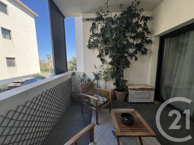 Appartement F3 &agrave; vendre - 3 pi&egrave;ces - 60 m2 - Borgo - 202 - CORSE