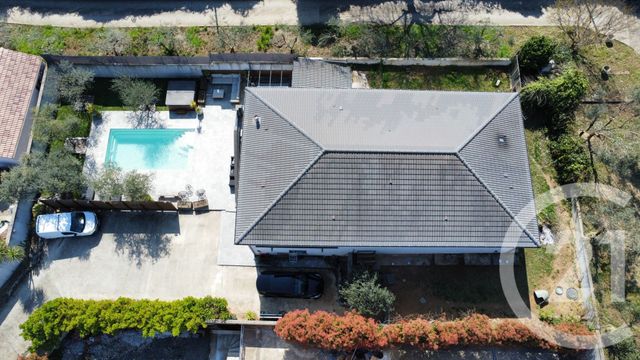 Maison &agrave; vendre - 6 pi&egrave;ces - 160 m2 - Vescovato - 202 - CORSE