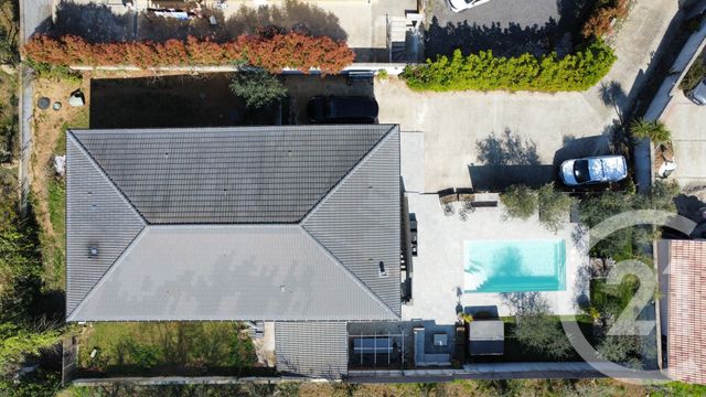 Maison &agrave; vendre - 6 pi&egrave;ces - 160 m2 - Vescovato - 202 - CORSE