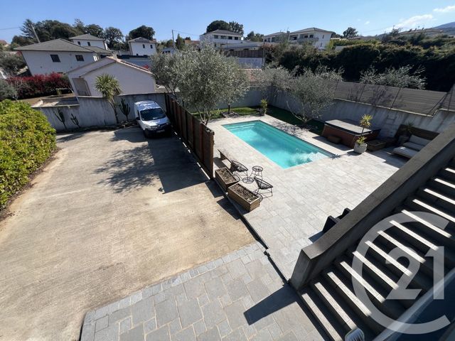 Maison &agrave; vendre - 6 pi&egrave;ces - 160 m2 - Vescovato - 202 - CORSE