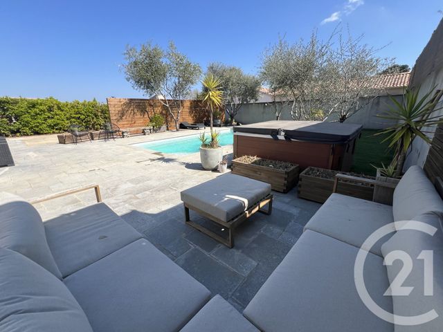 Maison &agrave; vendre - 6 pi&egrave;ces - 160 m2 - Vescovato - 202 - CORSE