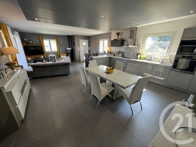 Maison &agrave; vendre - 6 pi&egrave;ces - 160 m2 - Vescovato - 202 - CORSE