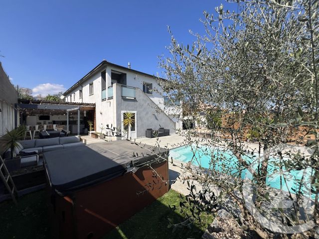 Maison &agrave; vendre - 6 pi&egrave;ces - 160 m2 - Vescovato - 202 - CORSE