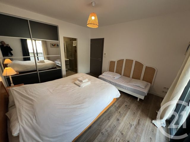 Appartement F5 &agrave; vendre - 5 pi&egrave;ces - 200 m2 - Santa Maria Di Lota - 202 - CORSE