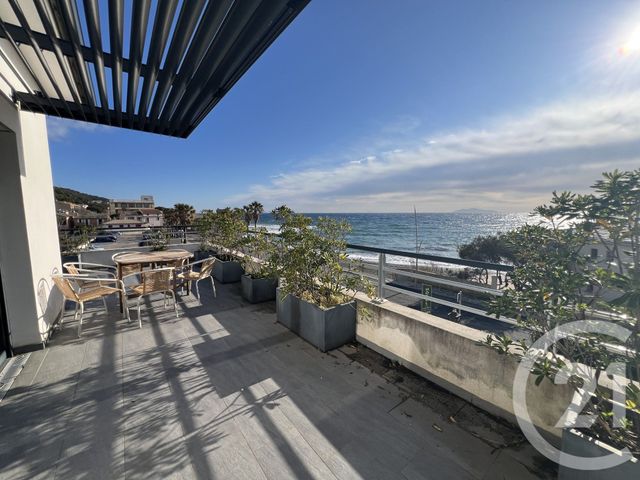 Appartement F5 &agrave; vendre - 5 pi&egrave;ces - 200 m2 - Santa Maria Di Lota - 202 - CORSE