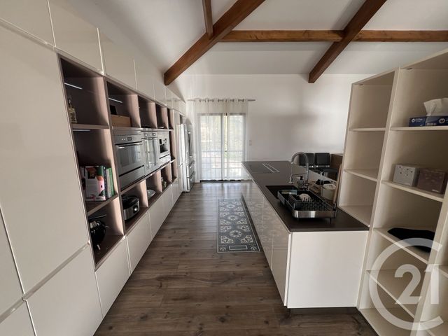 Appartement F5 &agrave; vendre - 5 pi&egrave;ces - 200 m2 - Santa Maria Di Lota - 202 - CORSE