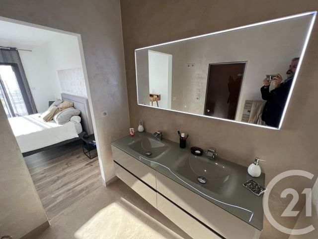 Appartement F5 &agrave; vendre - 5 pi&egrave;ces - 200 m2 - Santa Maria Di Lota - 202 - CORSE