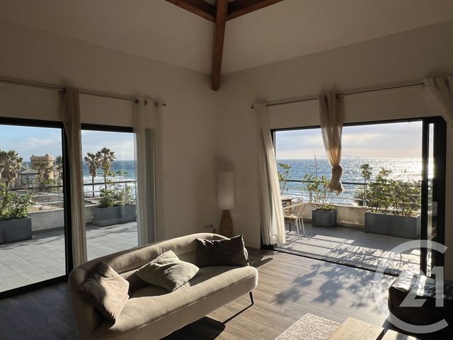 Appartement F5 &agrave; vendre - 5 pi&egrave;ces - 200 m2 - Santa Maria Di Lota - 202 - CORSE