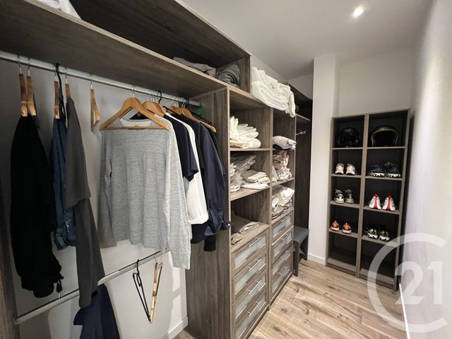 Appartement F5 &agrave; vendre - 5 pi&egrave;ces - 200 m2 - Santa Maria Di Lota - 202 - CORSE