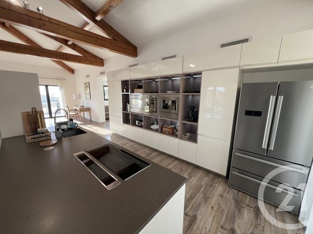 Appartement F5 &agrave; vendre - 5 pi&egrave;ces - 200 m2 - Santa Maria Di Lota - 202 - CORSE