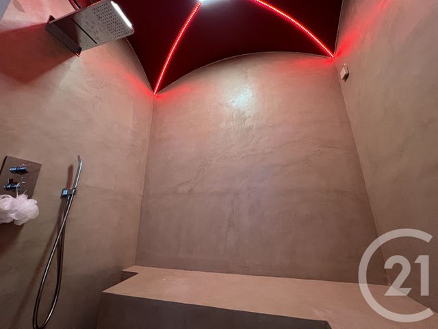 Appartement F5 &agrave; vendre - 5 pi&egrave;ces - 200 m2 - Santa Maria Di Lota - 202 - CORSE