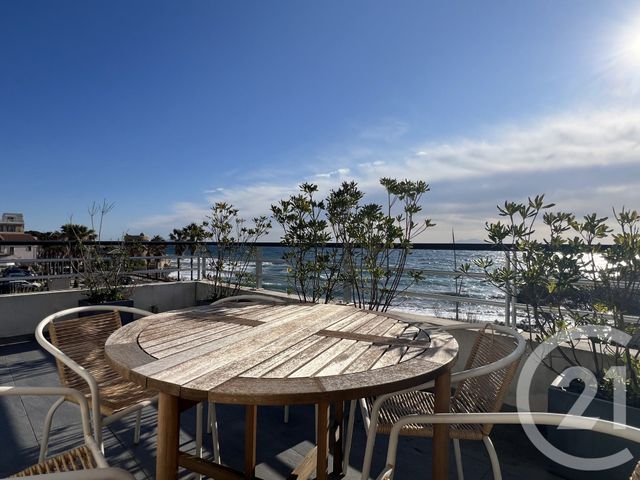 Appartement F5 &agrave; vendre - 5 pi&egrave;ces - 200 m2 - Santa Maria Di Lota - 202 - CORSE