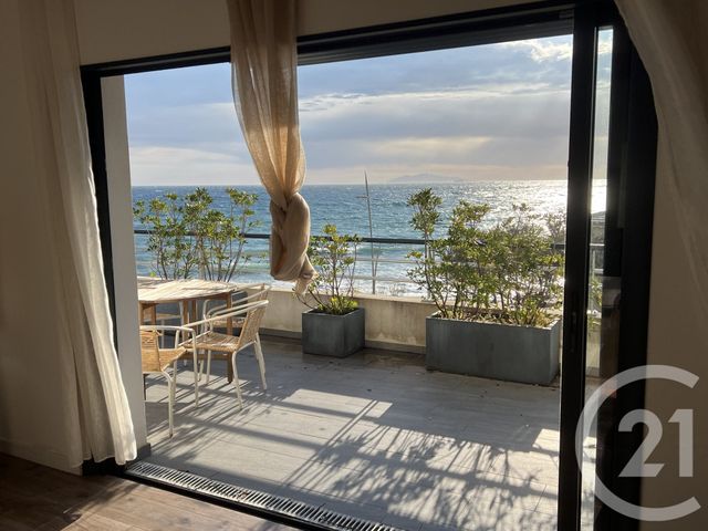 Appartement F5 &agrave; vendre - 5 pi&egrave;ces - 200 m2 - Santa Maria Di Lota - 202 - CORSE