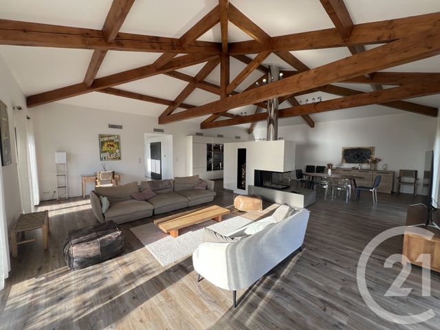 Appartement F5 &agrave; vendre - 5 pi&egrave;ces - 200 m2 - Santa Maria Di Lota - 202 - CORSE