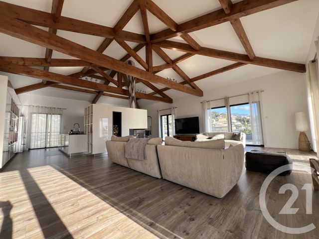 Appartement F5 &agrave; vendre - 5 pi&egrave;ces - 200 m2 - Santa Maria Di Lota - 202 - CORSE