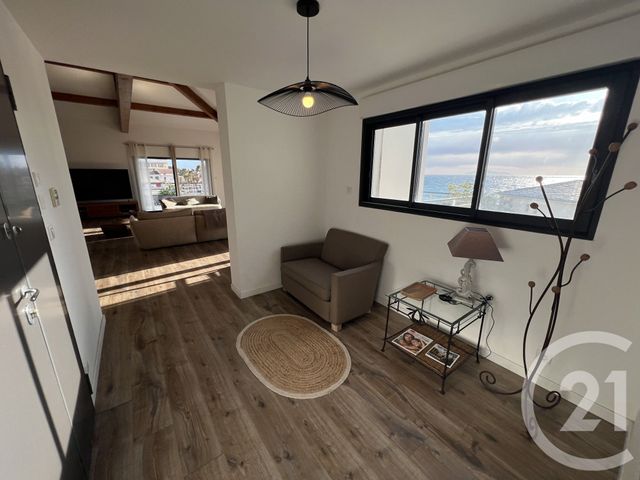 Appartement F5 &agrave; vendre - 5 pi&egrave;ces - 200 m2 - Santa Maria Di Lota - 202 - CORSE