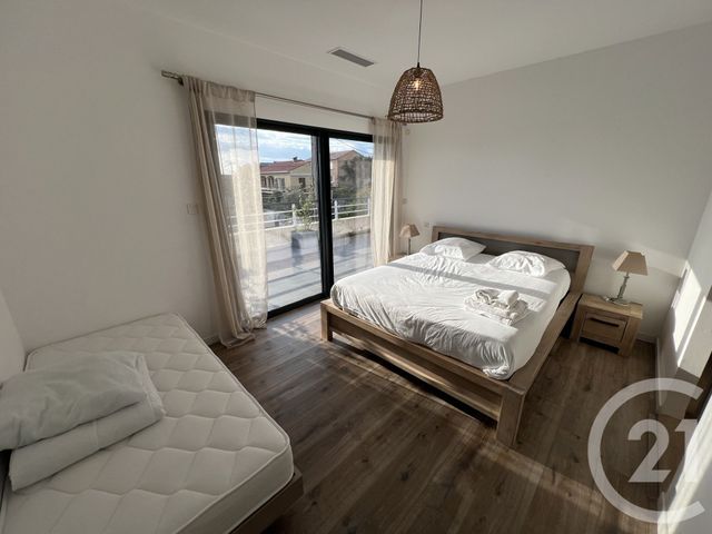 Appartement F5 &agrave; vendre - 5 pi&egrave;ces - 200 m2 - Santa Maria Di Lota - 202 - CORSE