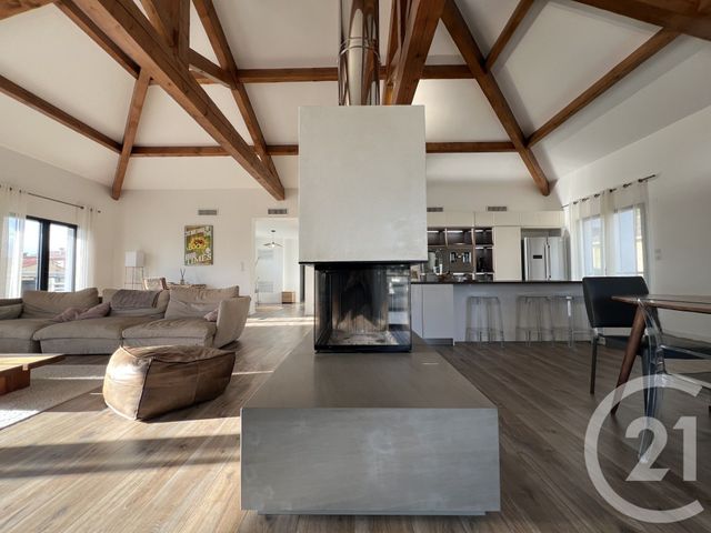 Appartement F5 &agrave; vendre - 5 pi&egrave;ces - 200 m2 - Santa Maria Di Lota - 202 - CORSE