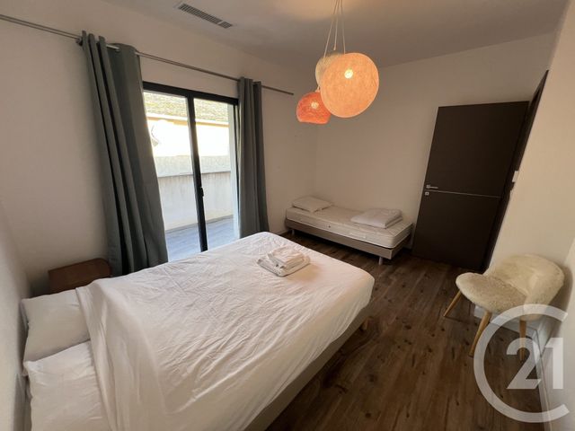 Appartement F5 &agrave; vendre - 5 pi&egrave;ces - 200 m2 - Santa Maria Di Lota - 202 - CORSE