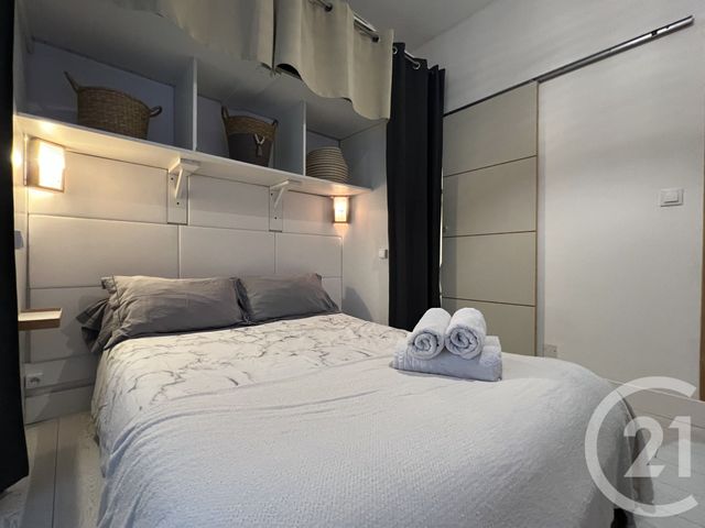 Appartement Studio &agrave; vendre - 1 pi&egrave;ce - 15 m2 - Bastia - 202 - CORSE