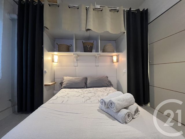 Appartement Studio &agrave; vendre - 1 pi&egrave;ce - 15 m2 - Bastia - 202 - CORSE