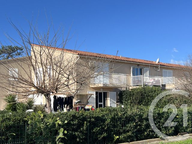 Appartement Duplex &agrave; vendre - 3 pi&egrave;ces - 60 m2 - Borgo - 202 - CORSE