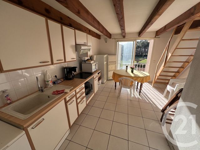 Appartement Duplex &agrave; vendre - 3 pi&egrave;ces - 60 m2 - Borgo - 202 - CORSE