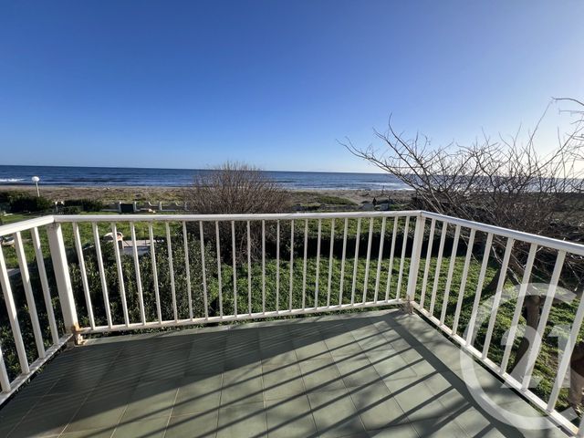 Appartement Duplex à vendre BORGO