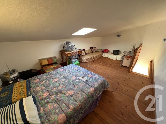 Appartement Duplex &agrave; vendre - 3 pi&egrave;ces - 60 m2 - Borgo - 202 - CORSE