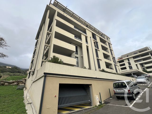 Appartement F2 &agrave; vendre - 2 pi&egrave;ces - 44,50 m2 - Ville Di Pietrabugno - 202 - CORSE