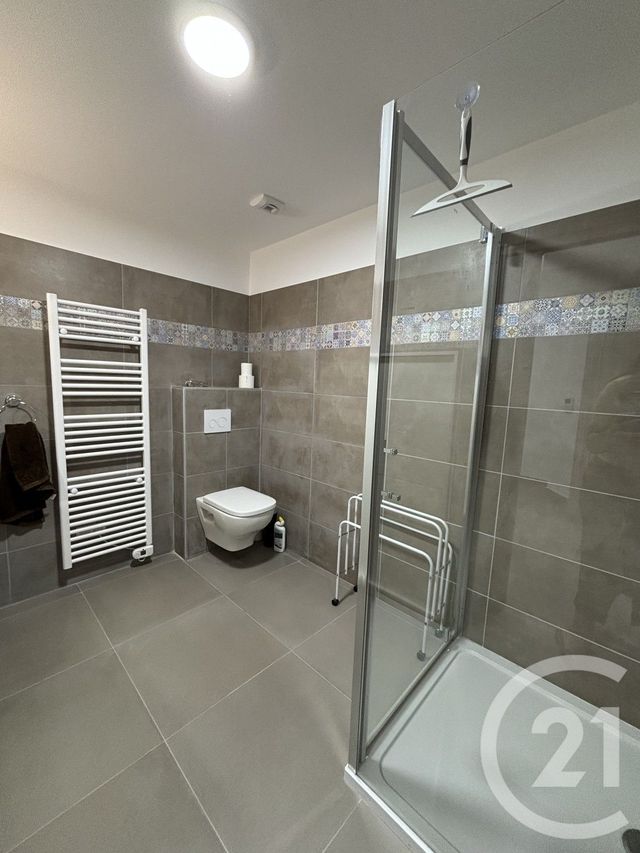 Appartement F2 &agrave; vendre - 2 pi&egrave;ces - 44,50 m2 - Ville Di Pietrabugno - 202 - CORSE