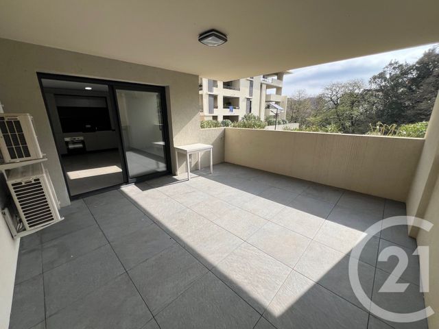 Appartement F2 &agrave; vendre - 2 pi&egrave;ces - 44,50 m2 - Ville Di Pietrabugno - 202 - CORSE