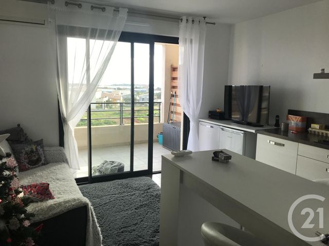 appartement - FURIANI - 202