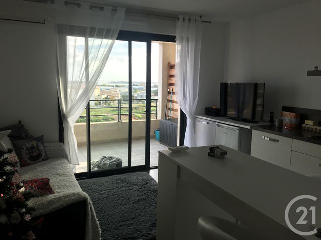 Appartement T2 &agrave; louer - 2 pi&egrave;ces - 37,85 m2 - Furiani - 202 - CORSE