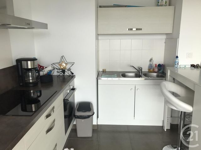 Appartement T2 &agrave; louer - 2 pi&egrave;ces - 37,85 m2 - Furiani - 202 - CORSE