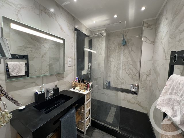 Appartement F3 &agrave; vendre - 3 pi&egrave;ces - 68 m2 - Bastia - 202 - CORSE