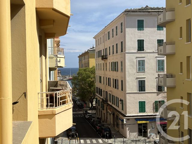 Appartement F3 &agrave; vendre - 3 pi&egrave;ces - 68 m2 - Bastia - 202 - CORSE