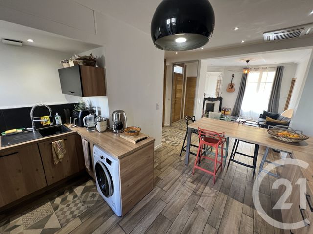 Appartement F3 &agrave; vendre - 3 pi&egrave;ces - 68 m2 - Bastia - 202 - CORSE