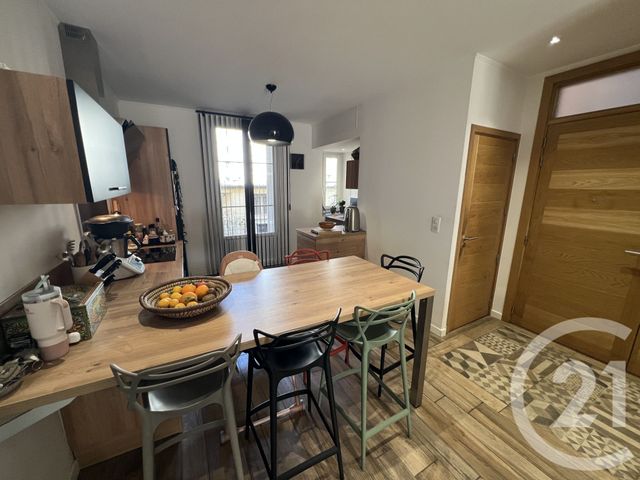 Appartement F3 &agrave; vendre - 3 pi&egrave;ces - 68 m2 - Bastia - 202 - CORSE