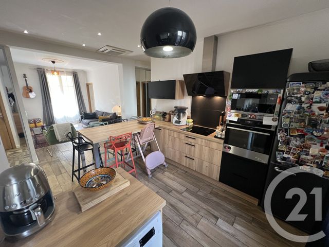 Appartement F3 &agrave; vendre - 3 pi&egrave;ces - 68 m2 - Bastia - 202 - CORSE