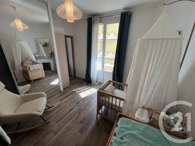 Appartement F3 &agrave; vendre - 3 pi&egrave;ces - 68 m2 - Bastia - 202 - CORSE