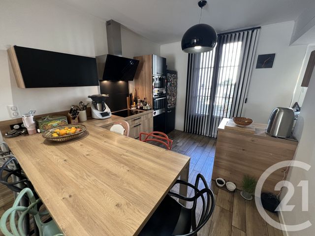 Appartement F3 &agrave; vendre - 3 pi&egrave;ces - 68 m2 - Bastia - 202 - CORSE