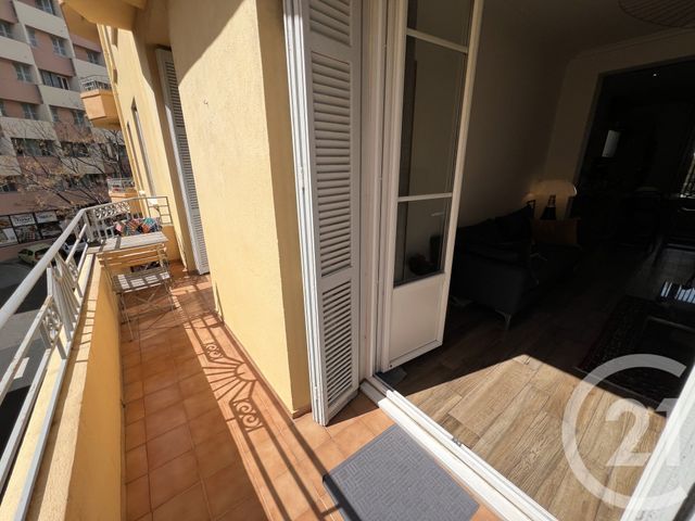 Appartement F3 &agrave; vendre - 3 pi&egrave;ces - 68 m2 - Bastia - 202 - CORSE